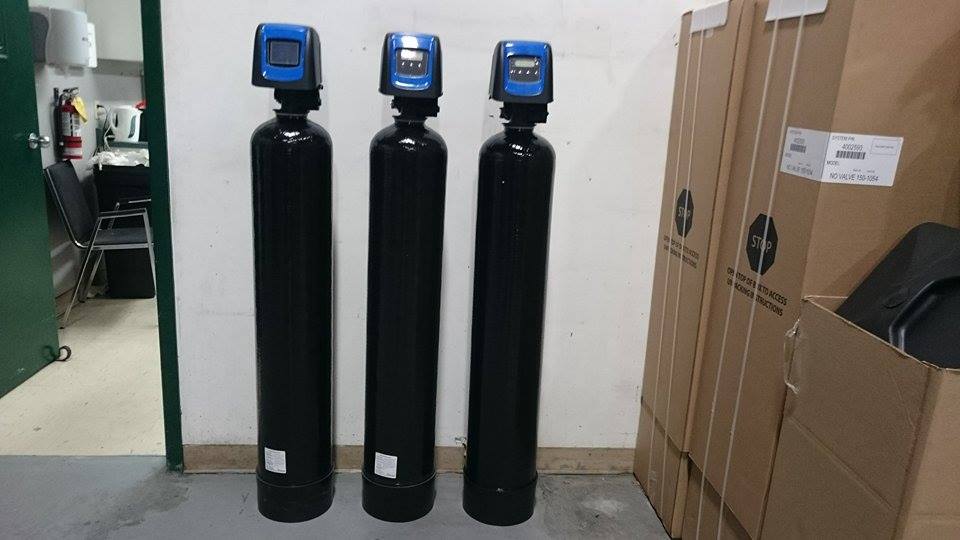 Elite Water & Air | 181 Main St N, Mount Forest, ON N0G 2L0, Canada | Phone: (519) 323-3492