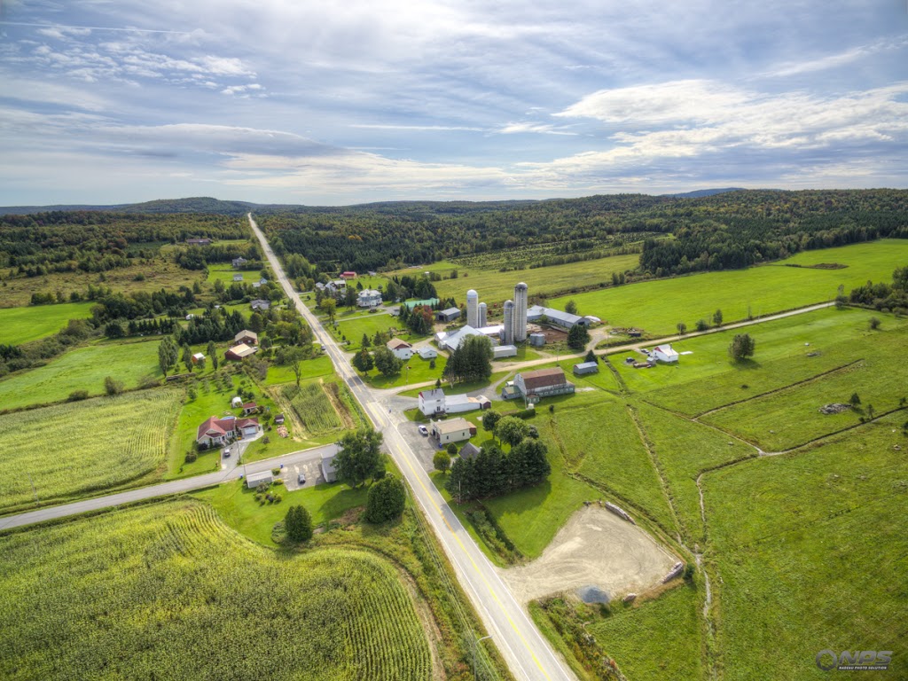 Hôtel de ville Saint-Jacques-le-Majeur-de-Wolfestown | 877 QC-263, Disraeli, QC G0N 1E0, Canada | Phone: (418) 449-1531