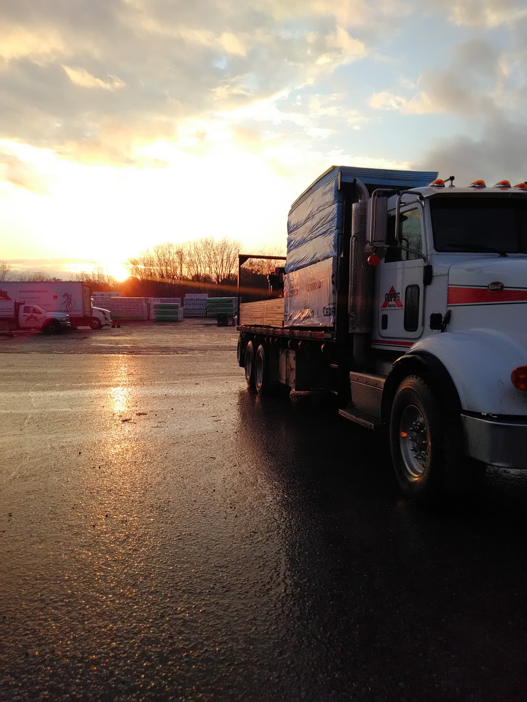 Copps Buildall | 4333 Colonel Talbot Rd, London, ON N6P 1P9, Canada | Phone: (519) 652-3575