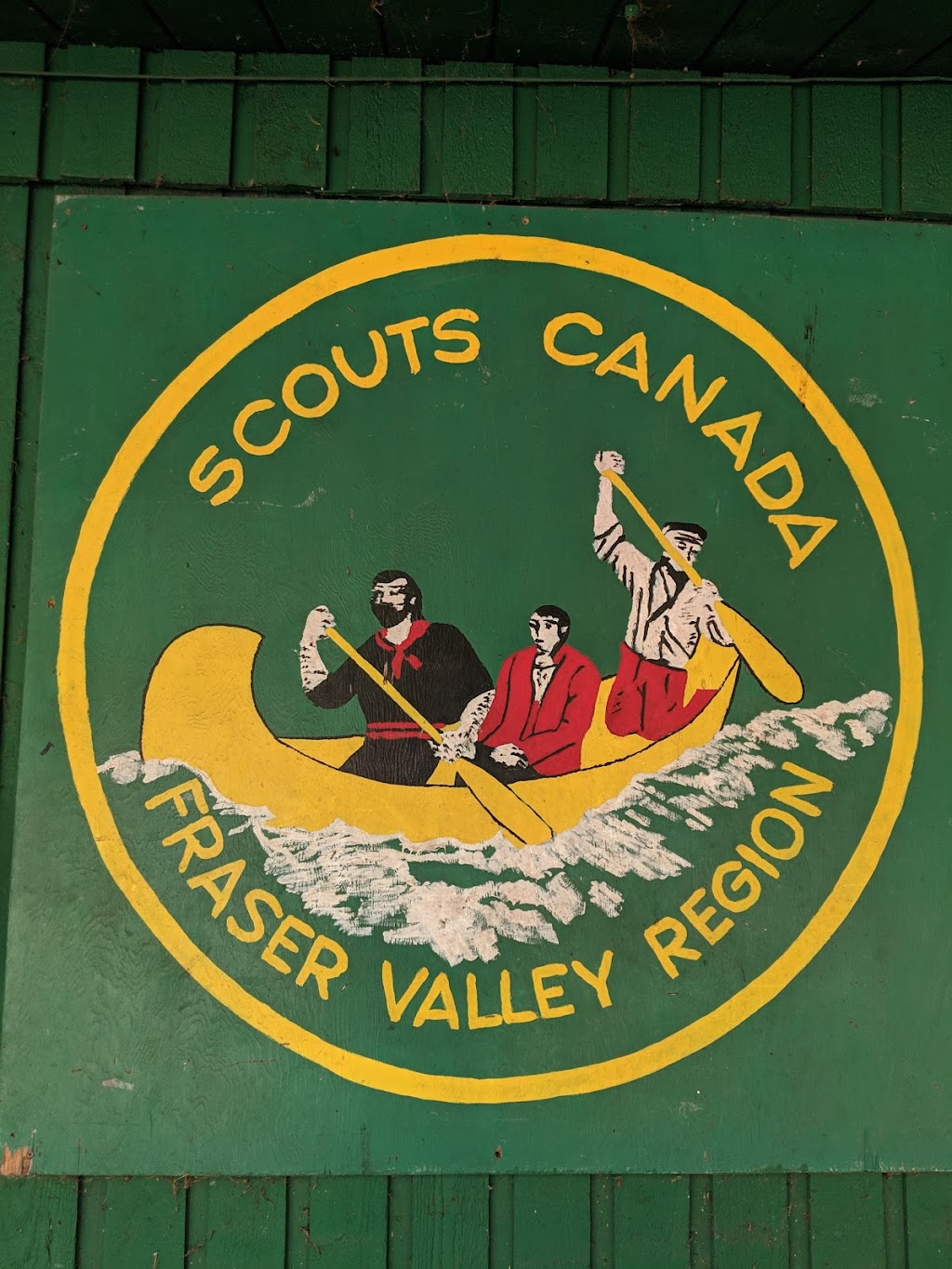 Camp McLean | 20315 16 Ave, Langley, BC V2Z 1W5, Canada | Phone: (604) 534-9851