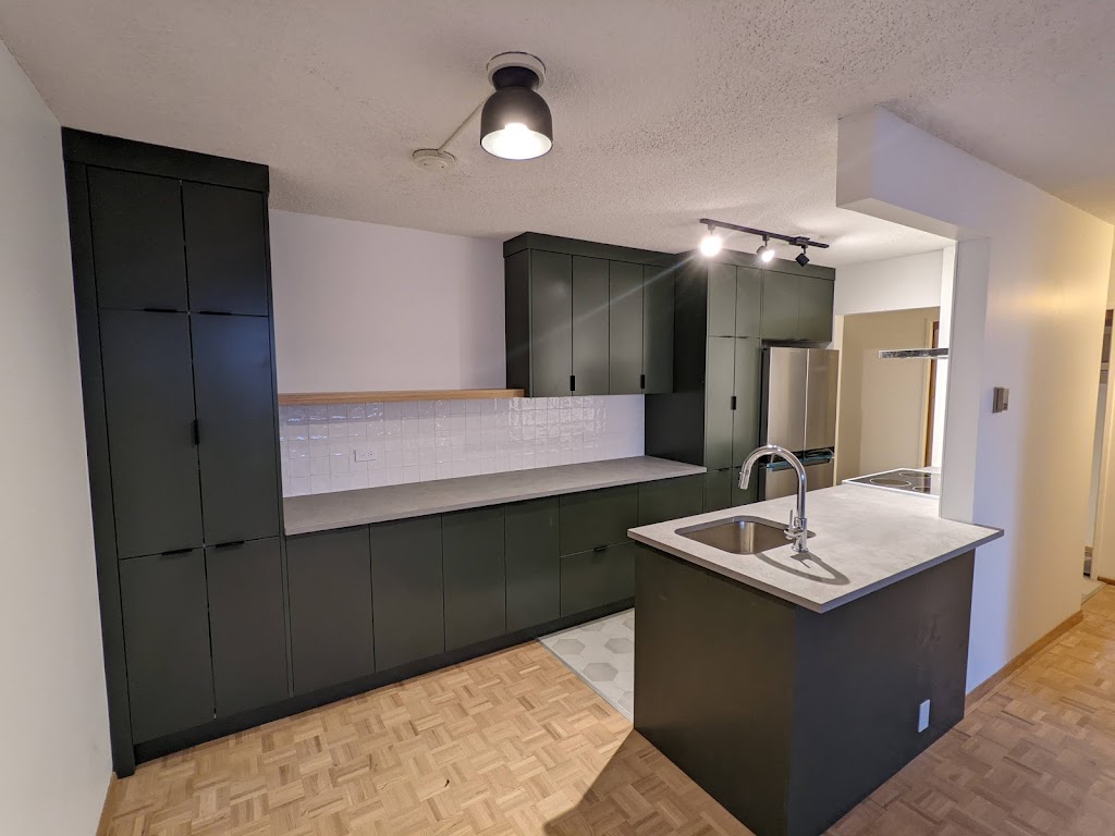 Kavaleer Renovations | 4649 Macleod Trail SW Suite 120, Calgary, AB T2G 0A6, Canada | Phone: (403) 614-8322