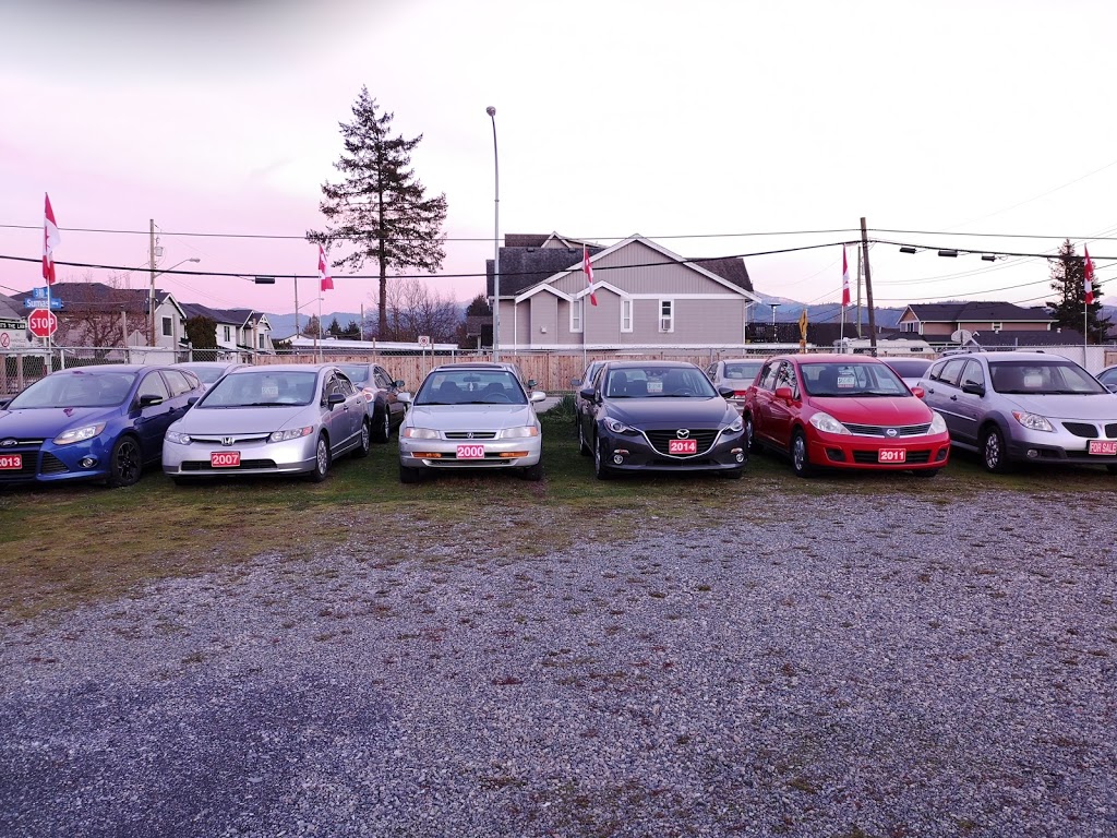 Golden Gate Auto Sales | 145 Sumas Way, Abbotsford, BC V2S 8B7, Canada | Phone: (604) 525-5226
