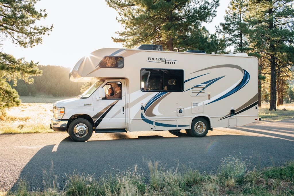 RV Part Shop Canada | RR2, Midland, ON L4R 4K4, Canada | Phone: (877) 607-4446