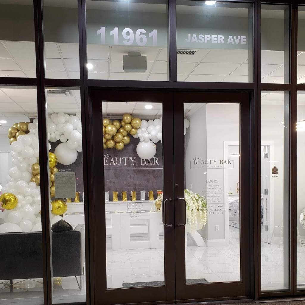 THE GLOW UP DESIGNS | 12406 112 Ave NW, Edmonton, AB T5M 2S9, Canada | Phone: (780) 720-4652