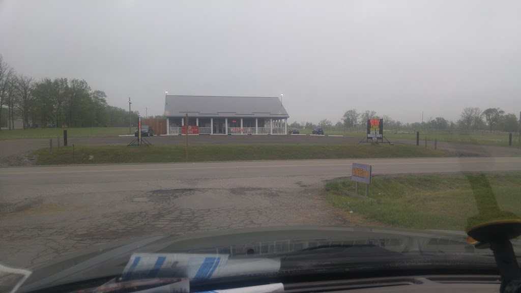 Route 54 Variety & Gas | 1086 Brant County Hwy 54, Ohsweken, ON N3W 2G9, Canada | Phone: (519) 754-1723