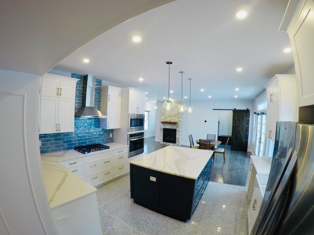 Done Right Construction and Renovations | 76 Beckett View Dr, Pembroke, ON K8A 6W2, Canada | Phone: (613) 898-7483