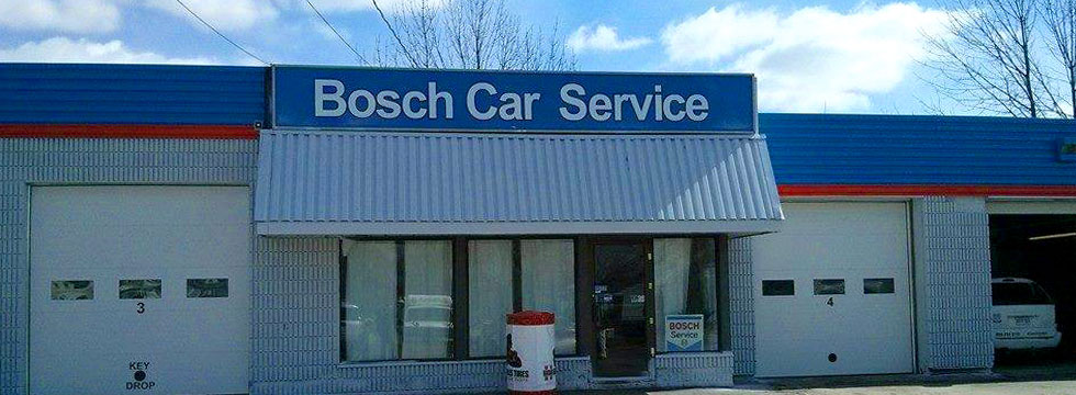 Bosch Car Service | 49 Southworth St N, Welland, ON L3B 1Y3, Canada | Phone: (905) 735-3713