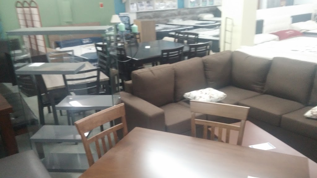 Écono Meubles | 6191 Boul Métropolitain E, Saint-Léonard, QC H1P 1X7, Canada | Phone: (514) 990-0835