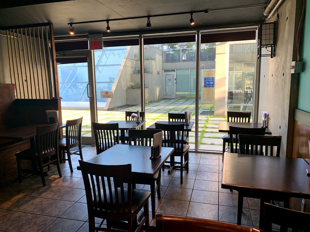 Waterfall Sushi and Poke | 1542 W 2nd Ave, Vancouver, BC V6J 1H2, Canada | Phone: (604) 423-3151