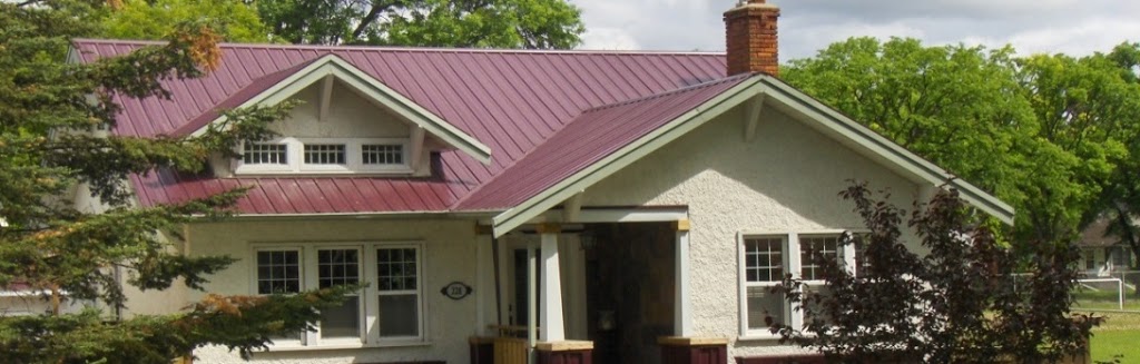 Metal Depot Ltd. | 214 De Baets St, Winnipeg, MB R2J 3W6, Canada | Phone: (204) 254-2494