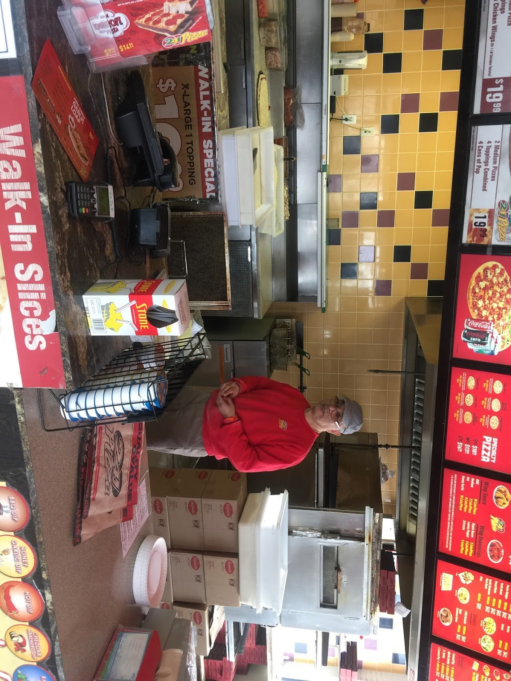 Lake Shawarma | 990 Innisfil Beach Rd, Innisfil, ON L9S 2B5, Canada