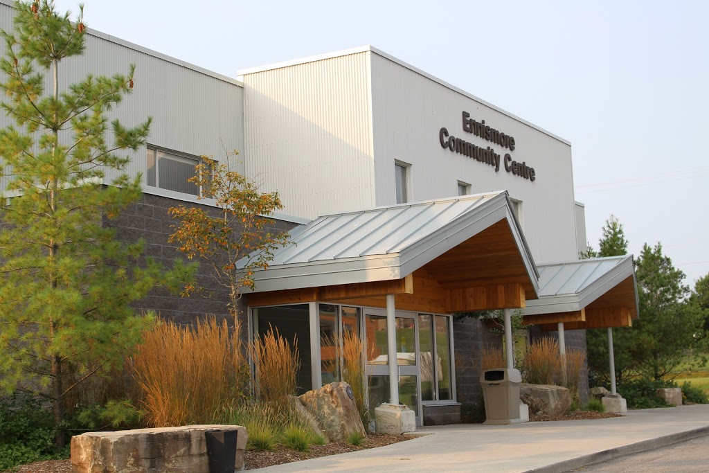 Ennismore Community Centre | 553 Ennis Rd, Ennismore, ON K0L 1T0, Canada | Phone: (705) 292-8774