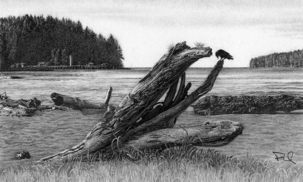 Artisans Well Gallery & Gifts Port Renfrew | 17152 Parkinson Rd, Port Renfrew, BC V0S 1K0, Canada | Phone: (250) 412-6115