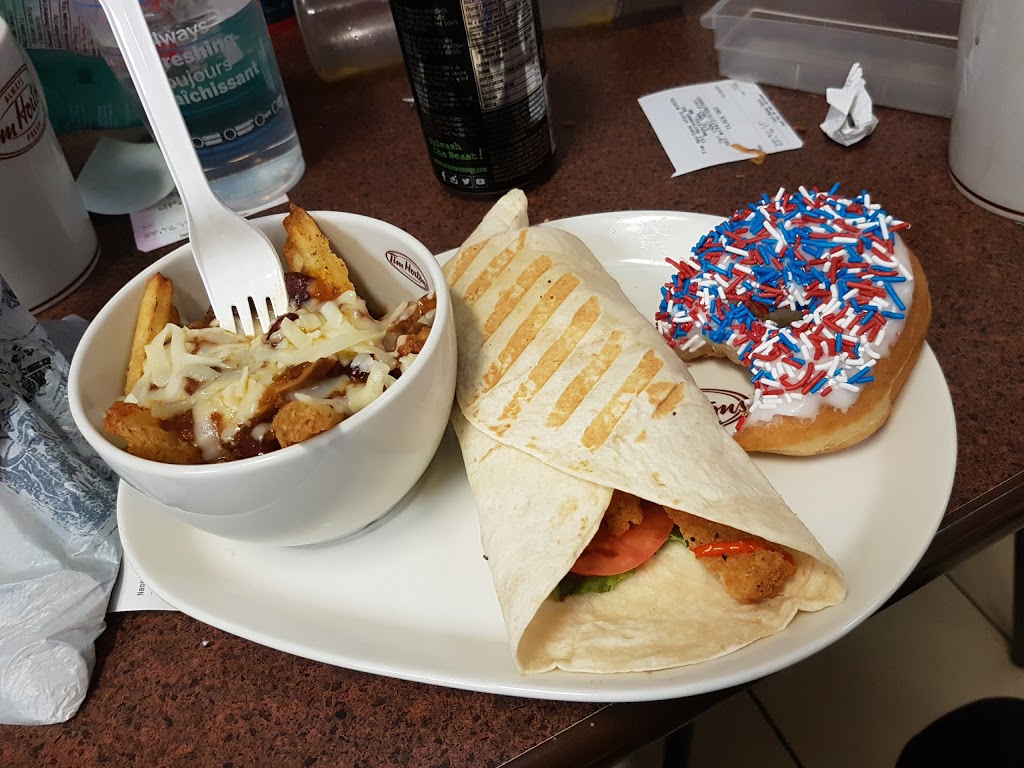 Tim Hortons | 151 Horsman Rd, Moncton, NB E1E 0W6, Canada | Phone: (506) 382-8181
