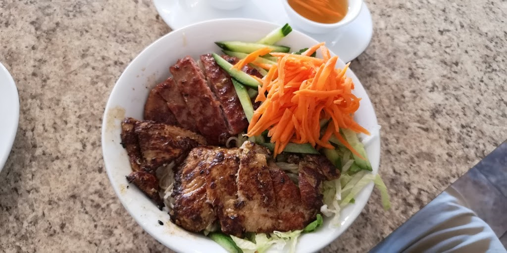 Saigon Garden | 118 Craig St, Parksville, BC V9P 2H1, Canada | Phone: (250) 248-5667