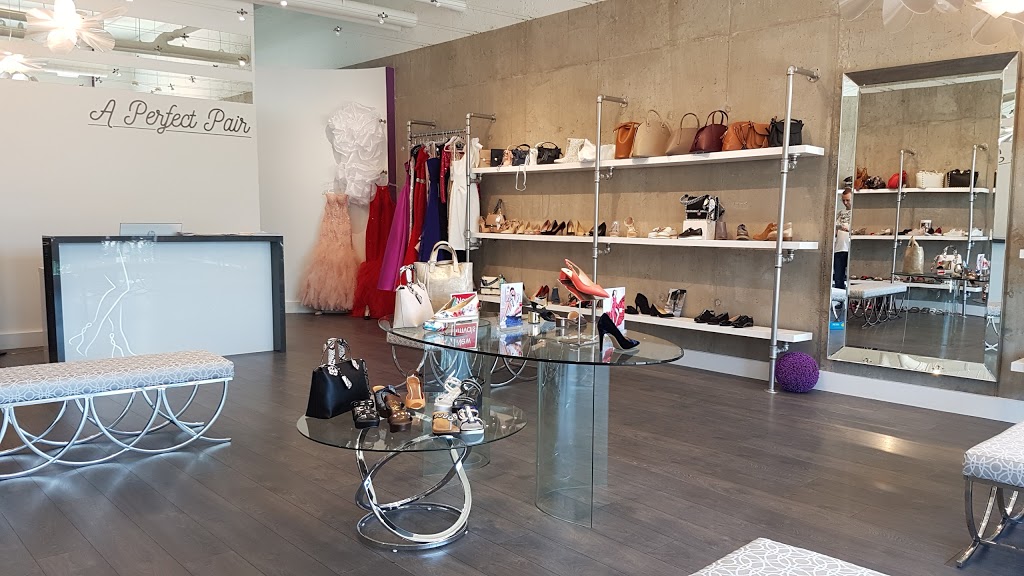 Perfect Pair Footwear and Accessories | 2396 Major MacKenzie Dr W Unit 3, Maple, ON L6A 3Y7, Canada | Phone: (905) 553-4305