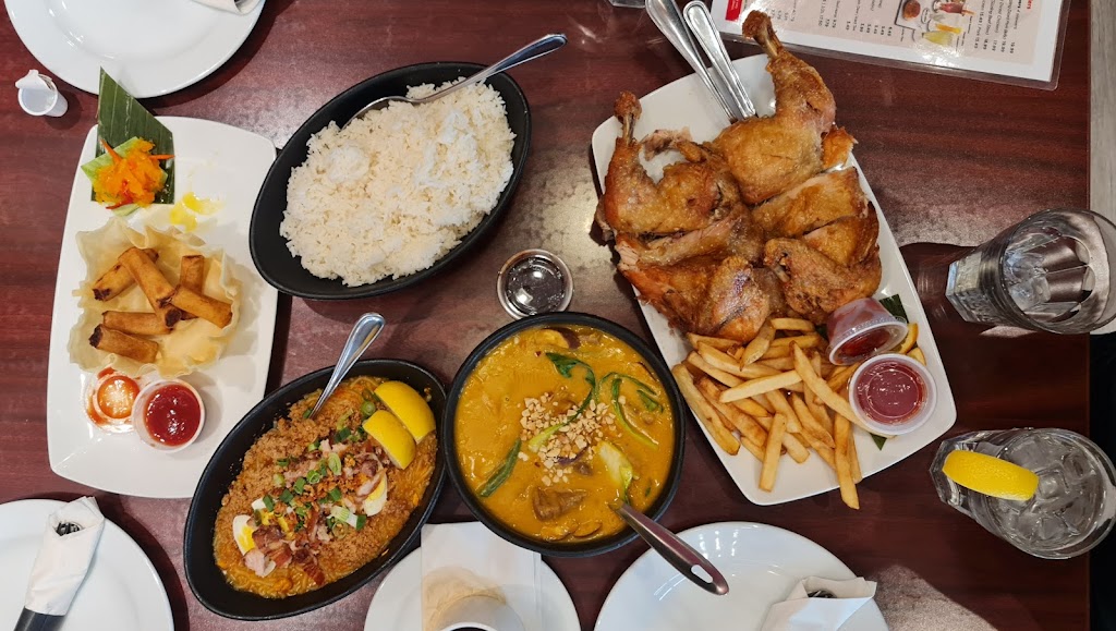 Maxs Restaurant, Cuisine of the Philippines, Winnipeg | 1255 St James St Unit 1, Winnipeg, MB R3H 0K9, Canada | Phone: (204) 615-6297