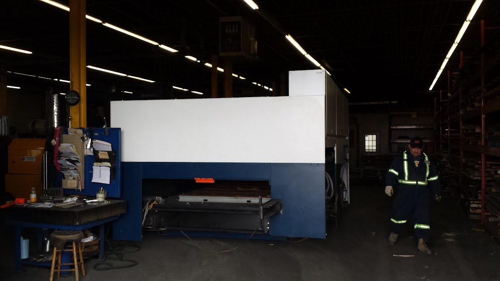 Laser Metal Profiles Ltd | 70 Fleming Dr, Cambridge, ON N1T 2B1, Canada | Phone: (519) 623-8965