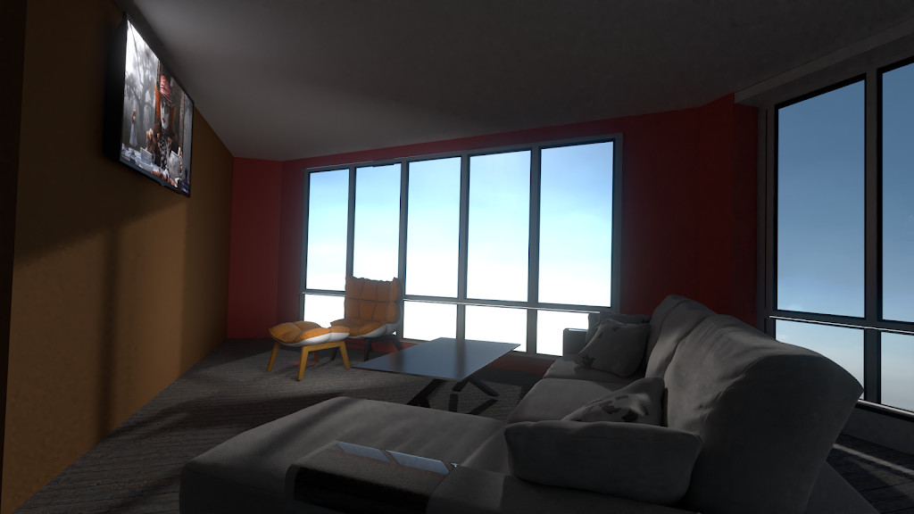 MyPlace lofts | 1653 Richmond St, London, ON N6G 2M9, Canada | Phone: (519) 850-3800