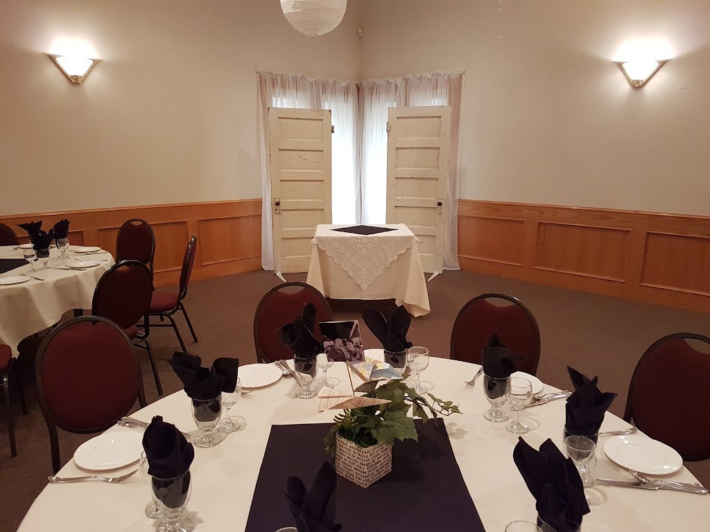 Italian Canadian Cultural Centre - Catering & Events | 1511 St Edward Blvd N, Lethbridge, AB T1H 2P9, Canada | Phone: (403) 317-3977