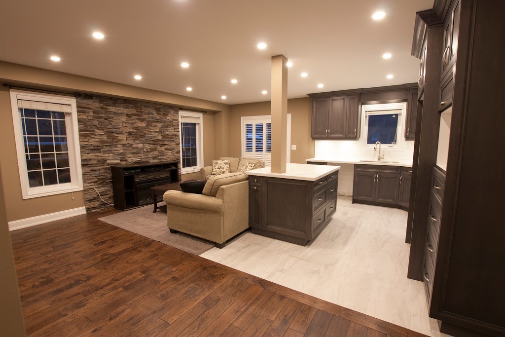 Home Reno Direct | 6198 Netherhart Rd #5, Mississauga, ON L5T 2G7, Canada | Phone: (905) 670-3443