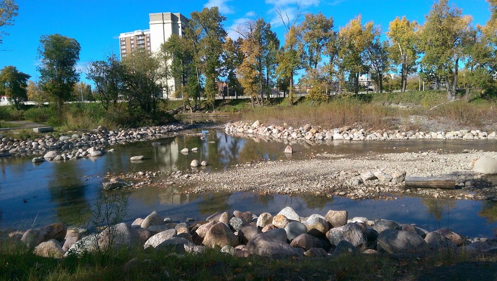 St. Patricks Island Park | 1300 Zoo Rd NE, Calgary, AB T2E 7V6, Canada | Phone: (403) 268-2489
