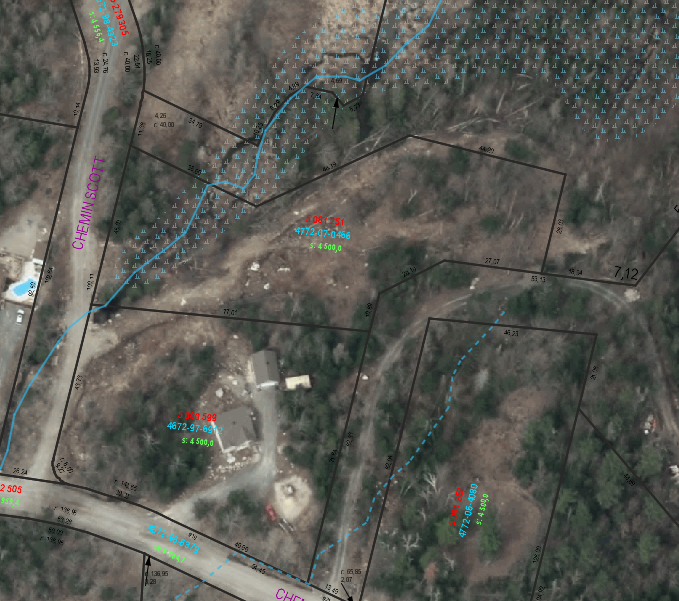terrain chemin Scott | Chem. Scott, Gore, QC J0V 1K0, Canada | Phone: (514) 926-0688