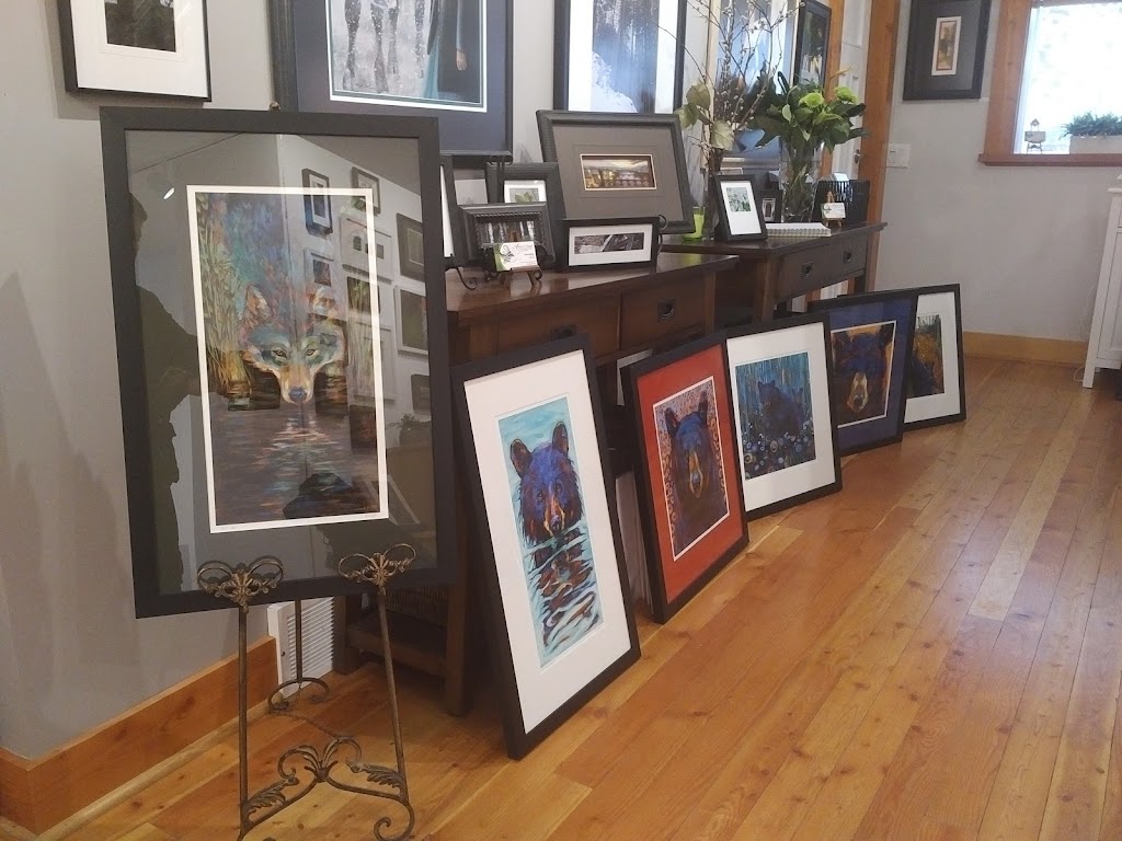 Artists Touch - Donna Bilyk Artist | 7819 17 Ave, Coleman, AB T0K 0M0, Canada | Phone: (587) 220-4457