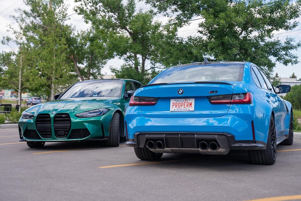 Proper PPF | 5051 11 St SE, Calgary, AB T2H 1M7, Canada | Phone: (403) 998-1719