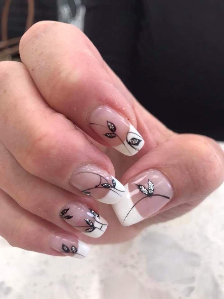 All for Nails-Kitchener | 205-1415 Huron Rd, Kitchener, ON N2R 0L3, Canada | Phone: (519) 578-8383