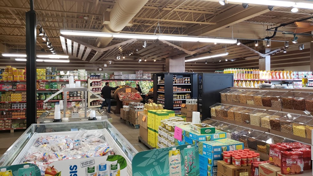Kohinoor | 3805 Boulevard Taschereau, Saint-Hubert, QC J4T 2G4, Canada | Phone: (450) 876-1990