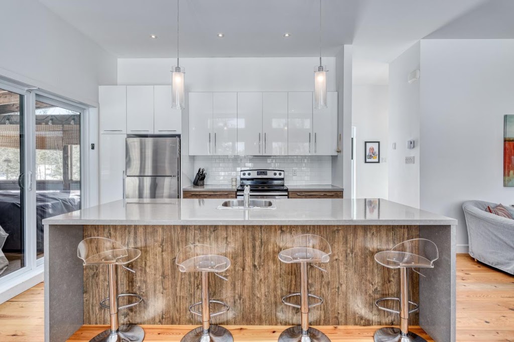 Chalet Le Requin Skieur (CITQ 310053) | 1418 Chem. Desmarais, Sainte-Émélie-de-lÉnergie, QC J0K 2K0, Canada | Phone: (514) 299-2917