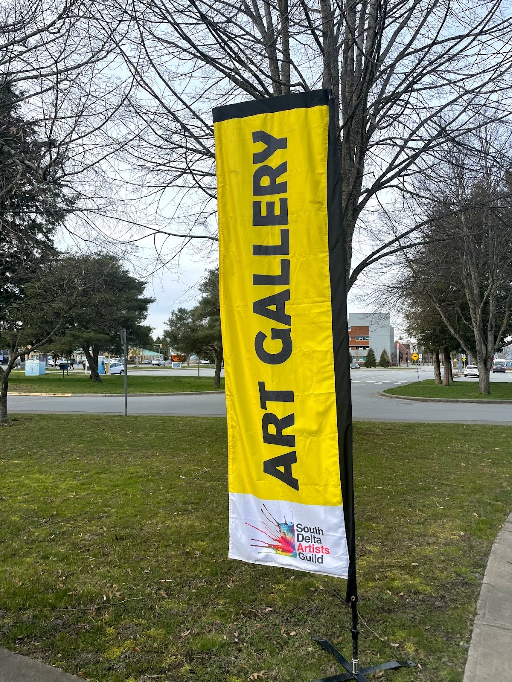 South Delta Artists Guild | 1710 56 St, Delta, BC V4L 2B2, Canada | Phone: (604) 943-3313