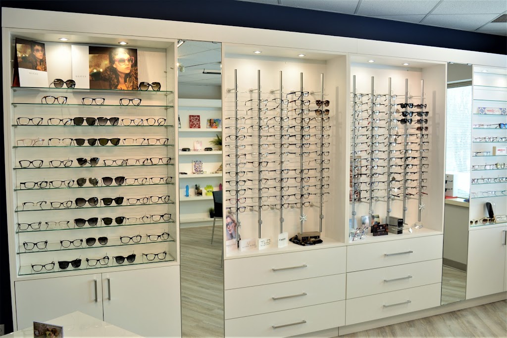 New Dimension Eye Care - Optometrist in Uxbridge | 29 Toronto St S #101, Uxbridge, ON L9P 1V9, Canada | Phone: (905) 852-7700
