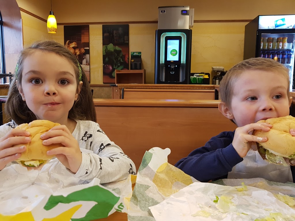 Subway | 333 Main St Unit 3, Shediac, NB E4P 2B2, Canada | Phone: (506) 532-2440