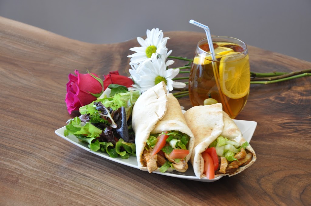 Maple Teahouse and Bake Shop | 650 Wellington St E, Aurora, ON L4G 0K3, Canada | Phone: (905) 713-0717