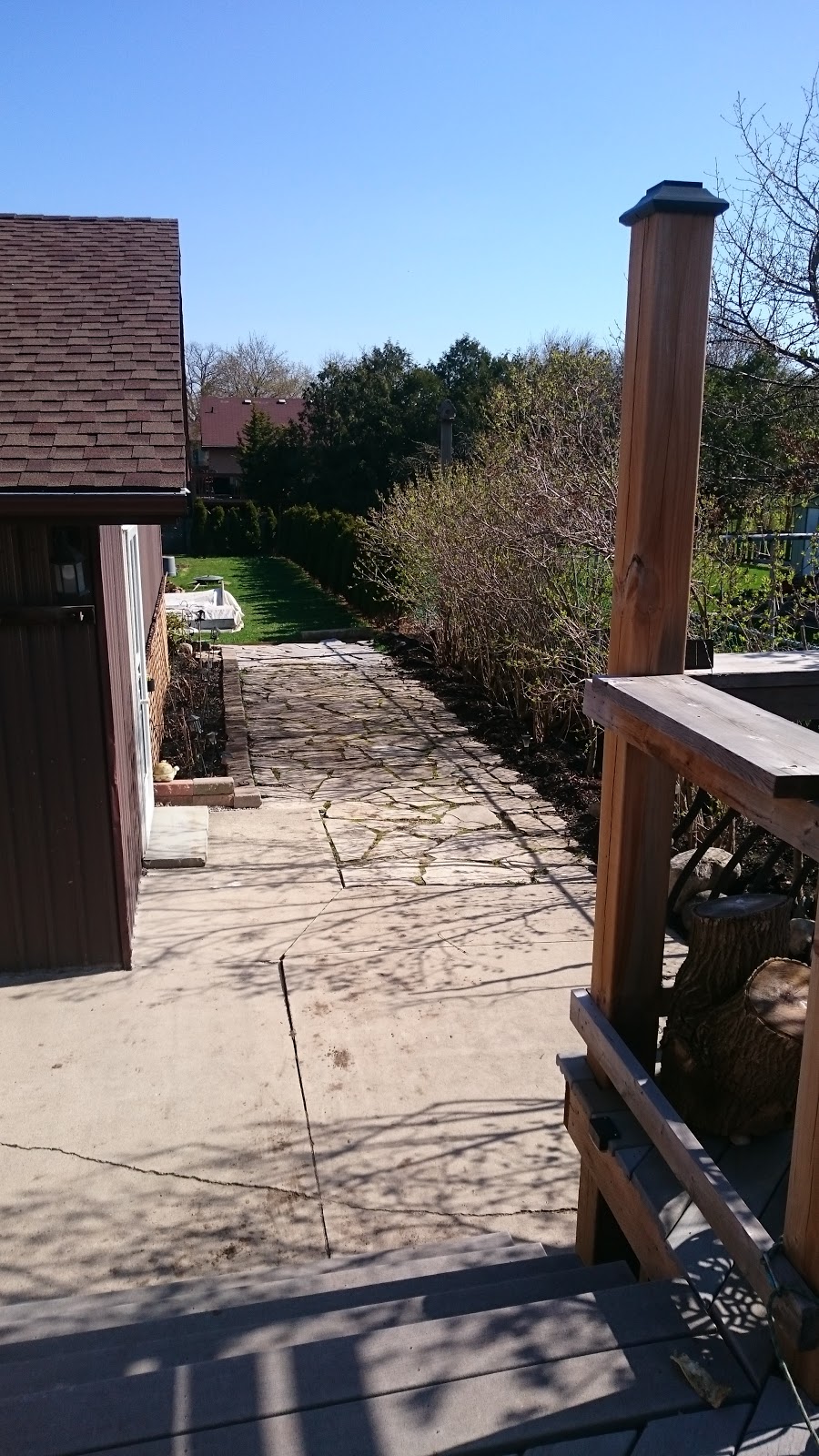 Alliance Post Hole & Fence Repair | 99 Livingston Blvd, Baden, ON N3A 4L2, Canada | Phone: (519) 503-9695