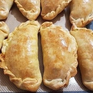 Bread Pastries | 561 Cottonwood Ave, Coquitlam, BC V3J 2R9, Canada | Phone: (778) 882-6241
