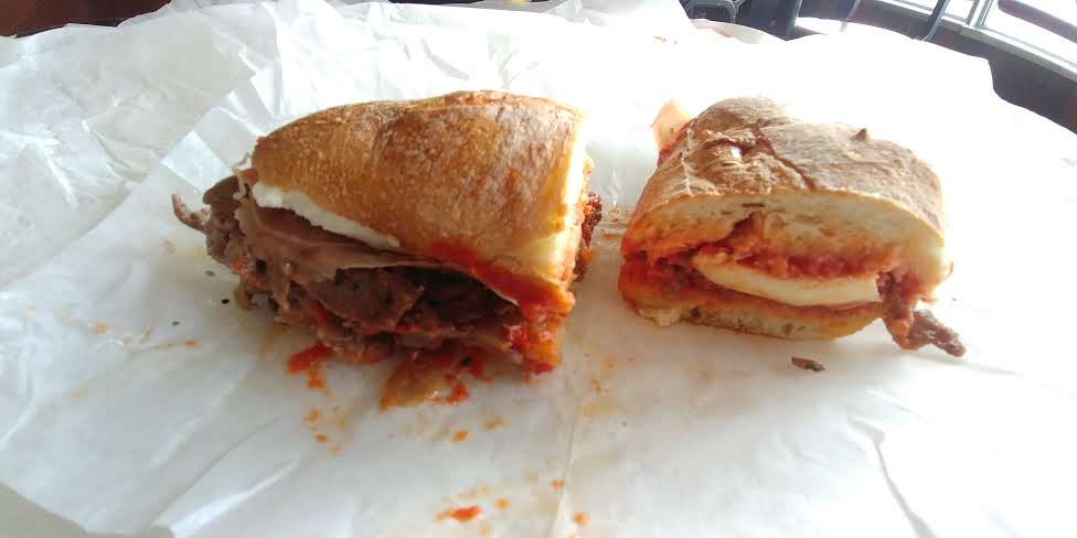 Vespa Street Kitchen | 359 Riverside Dr, Sudbury, ON P3E 1H5, Canada | Phone: (705) 675-3300