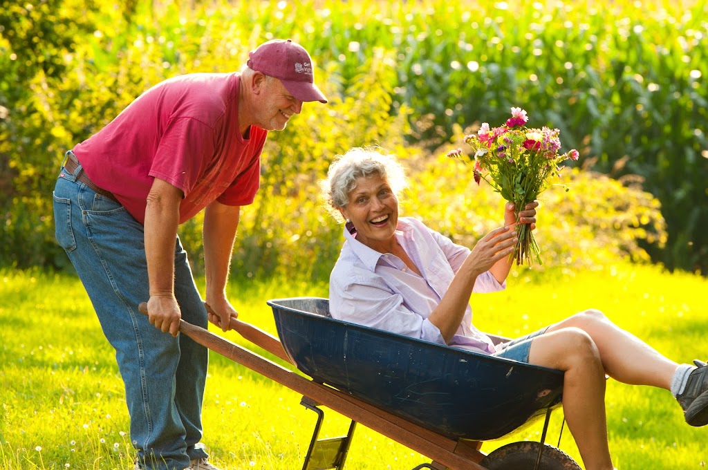 Perennial Petals Flower Farm | 3332 Stouffville Rd, Whitchurch-Stouffville, ON L4A 7X5, Canada | Phone: (905) 506-0371