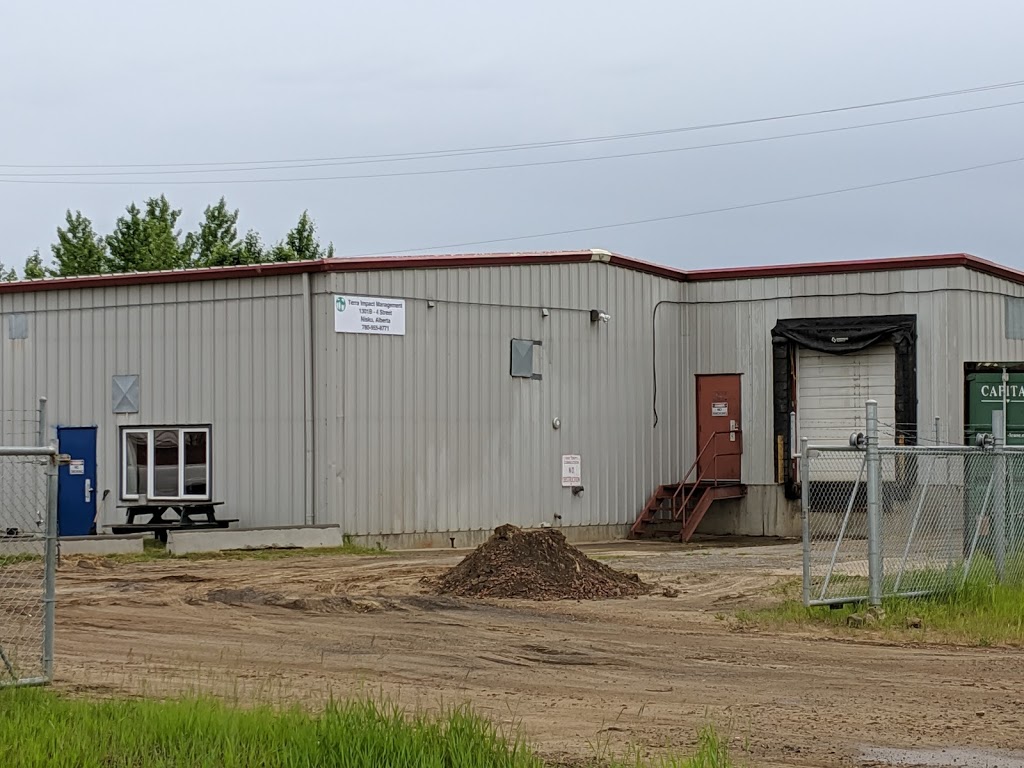 Terra Impact Management | 1301B 4 St, Nisku, AB T9E 7M9, Canada
