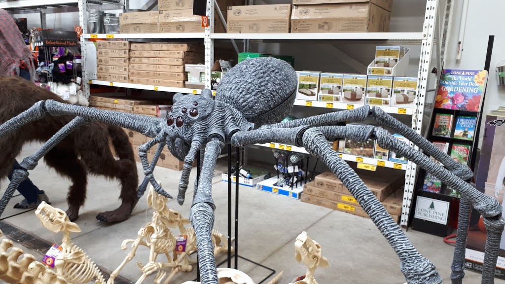 The Home Depot | 120 Clarington Blvd, Bowmanville, ON L1C 0C3, Canada | Phone: (905) 697-5170