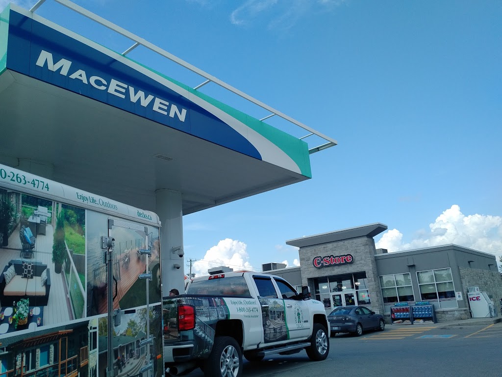 MacEwen Exeter | 198 Main St S, Exeter, ON N0M 1S3, Canada | Phone: (519) 235-2125