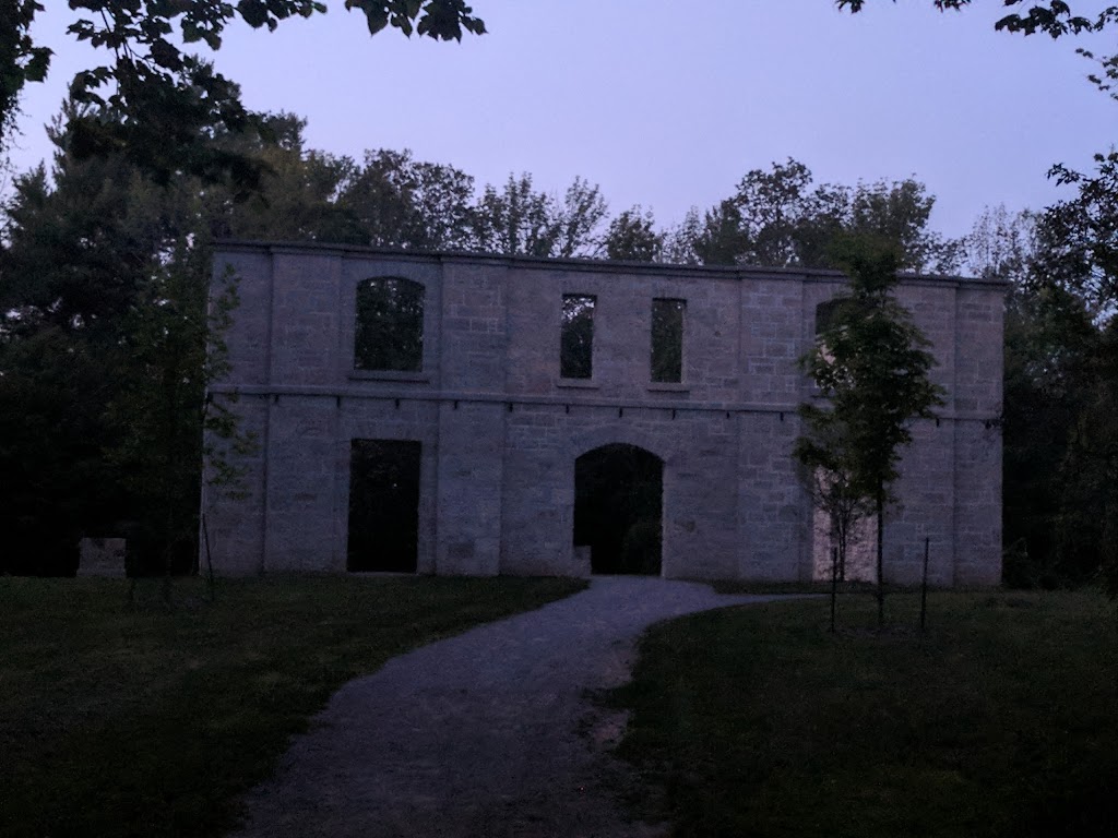Hermitage Gatehouse | Sulphur Springs Rd, Hamilton, ON L9G 1L8, Canada | Phone: (905) 525-2181