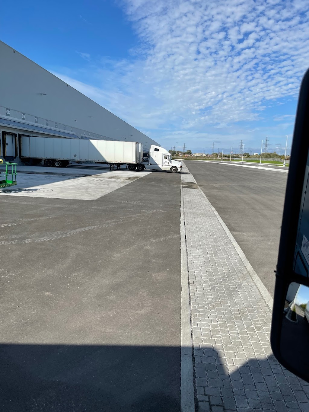 Geodis Logistics | 883 Thornton Rd S, Oshawa, ON L1J 8M6, Canada | Phone: (647) 888-2813