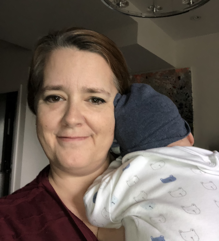 Toronto Doula Group | 2 Deerfield Rd, Scarborough, ON M1K 4W9, Canada | Phone: (416) 269-9029