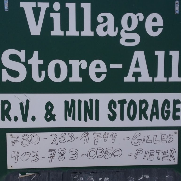 The Village Store-All | 462022, Lake Ave, Pigeon Lake, AB T0C 2V0, Canada | Phone: (780) 263-9744