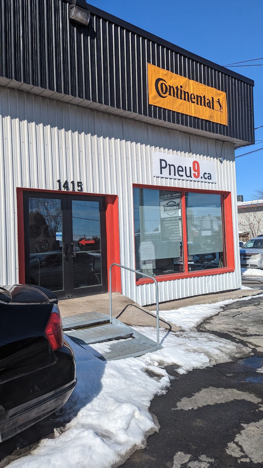 Pneu9.ca - Mags Pneus et Accessoires | 1415 Rue Notre-Dame, Repentigny, QC J5Y 3X3, Canada | Phone: (866) 568-0785