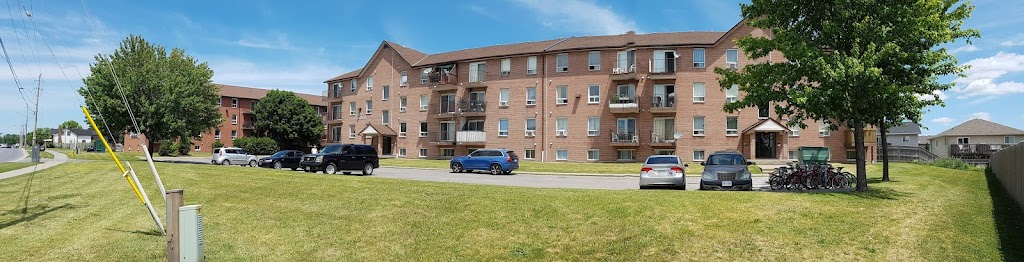 Cannifton apts. | 197-199 Cannifton Rd, Belleville, ON K8N 4V5, Canada | Phone: (613) 849-0377