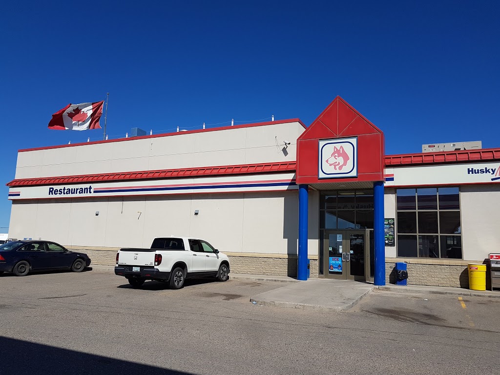 HUSKY | 315 Marquis Dr, Saskatoon, SK S7R 1B6, Canada | Phone: (306) 653-2744